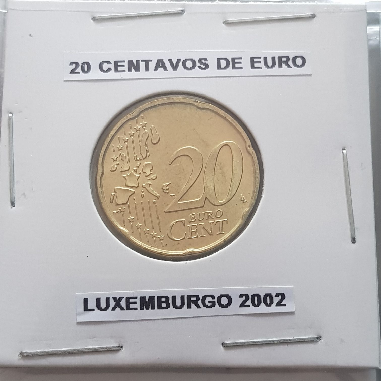 El Salvador 1 Centavo