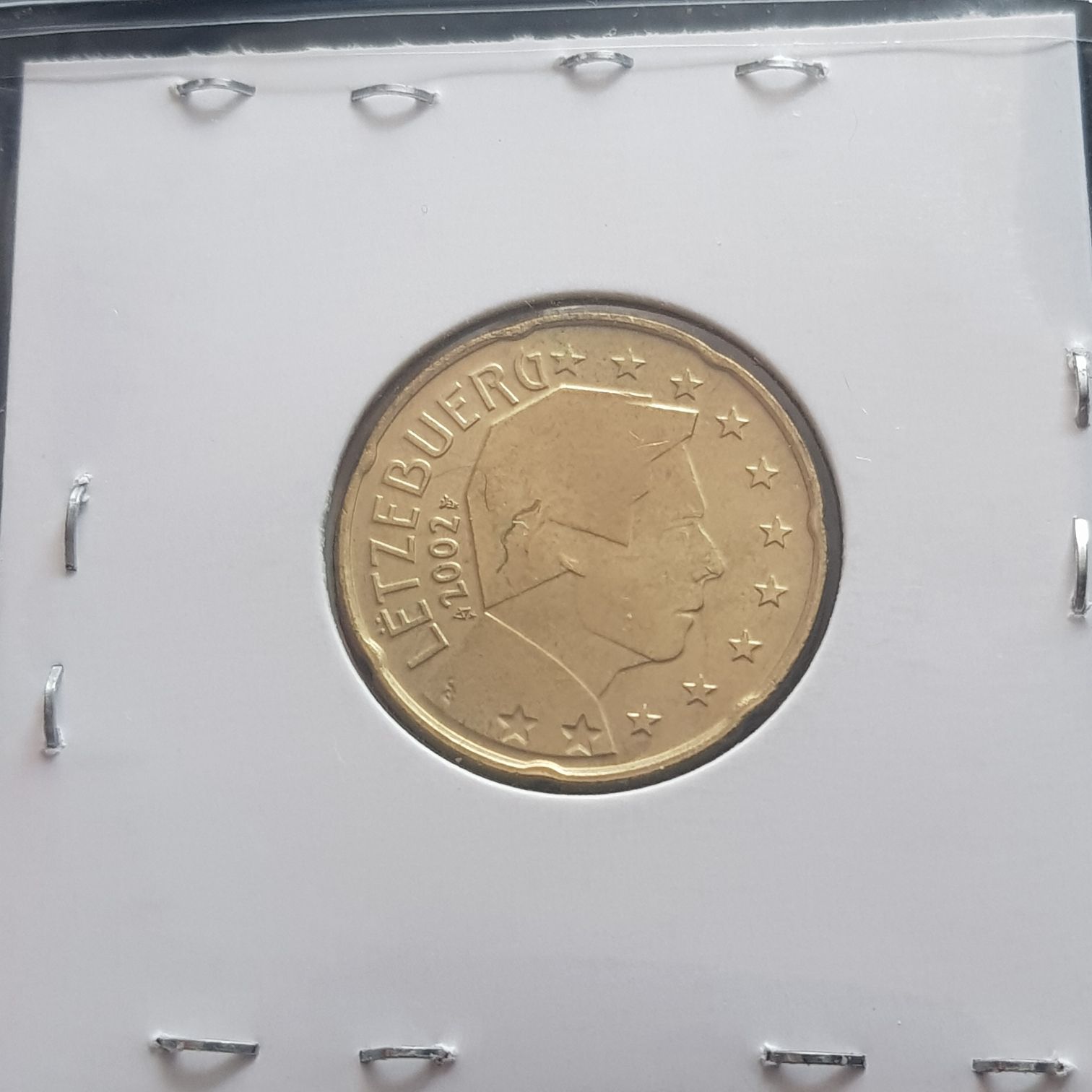 .2 Centavos De Euro  coin collectible - Main Image 2