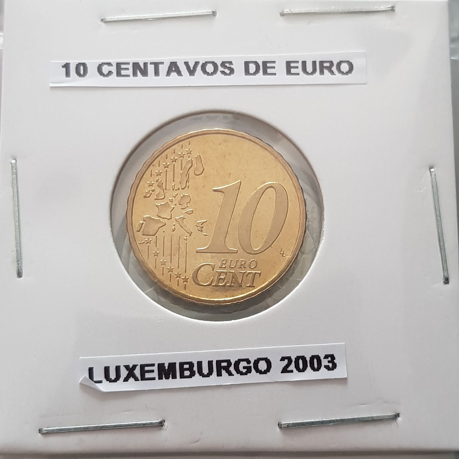 .02 Centavos De Euro