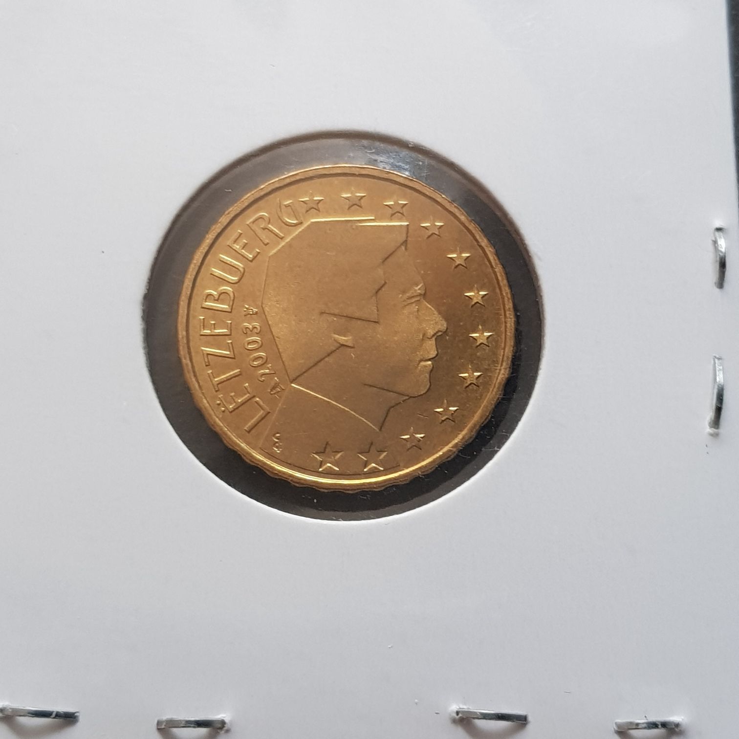 .1 Centavo De Euro  coin collectible - Main Image 2