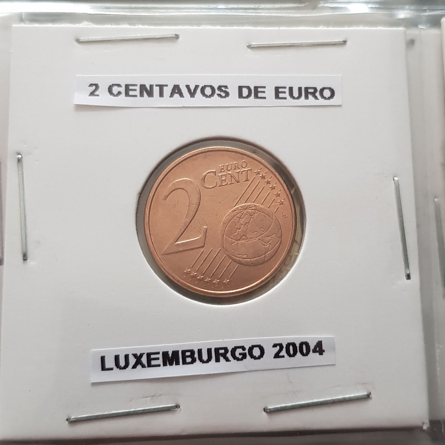 Serie di Monete a corso legale - FDC