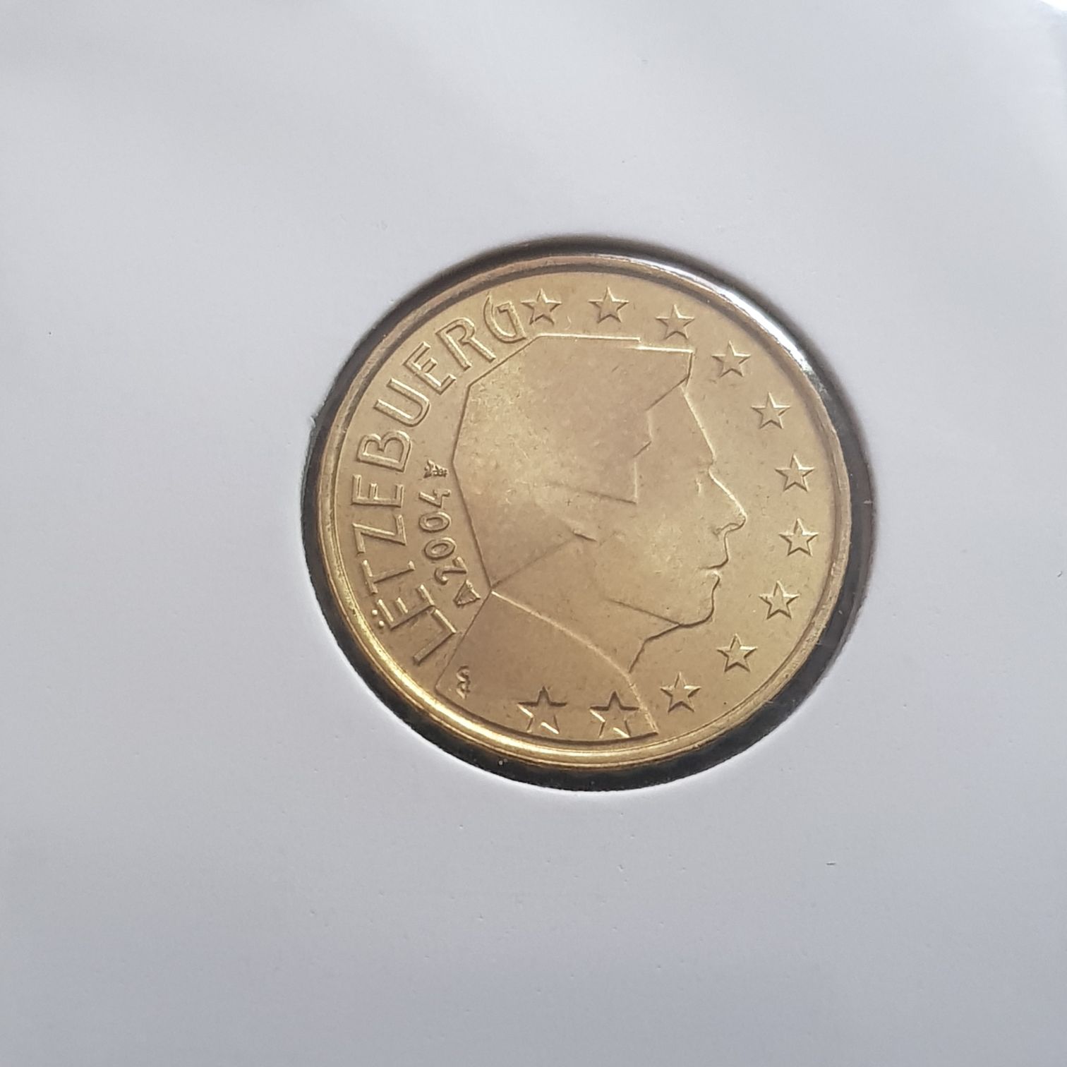 .1 Centavo De Euro  coin collectible - Main Image 2