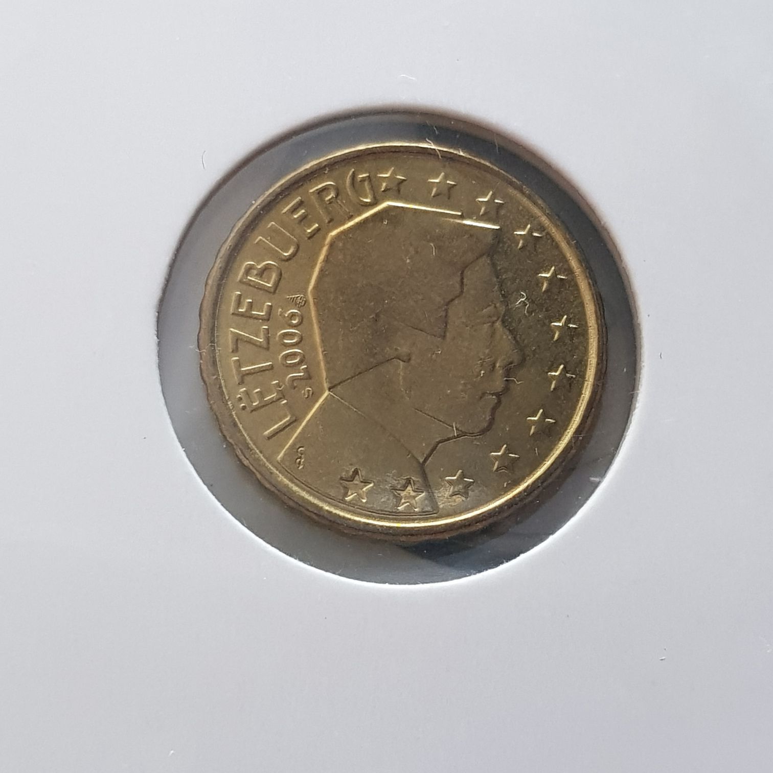 .1 Centavo De Euro  coin collectible - Main Image 2