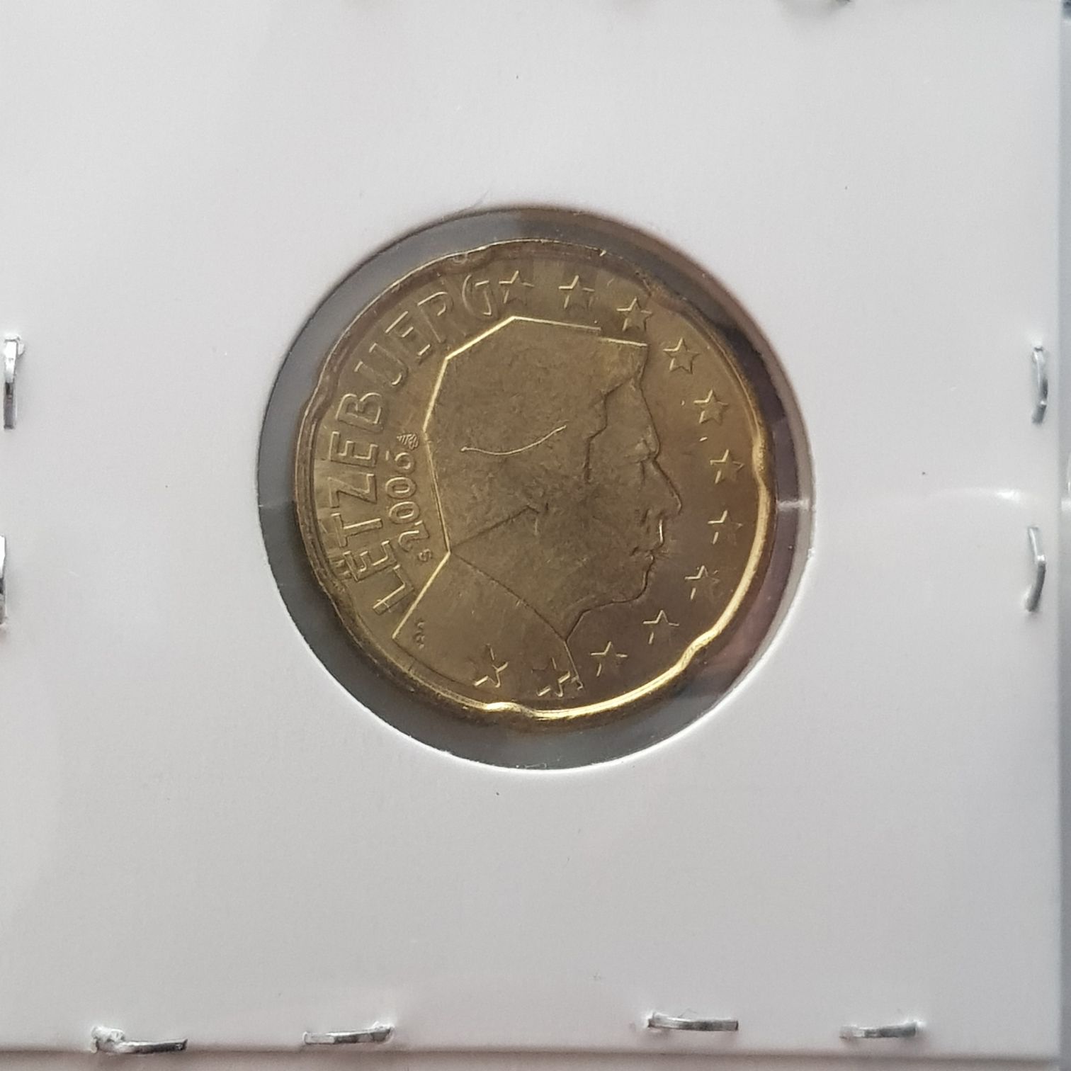 .2 Centavos De Euro  coin collectible - Main Image 2