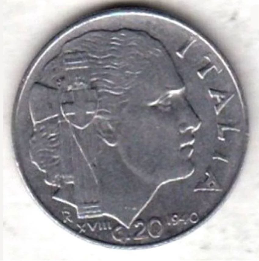 .05 Centavos De Dólar