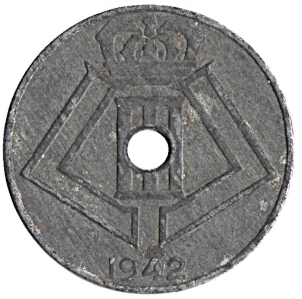 .1 Centavo De Euro