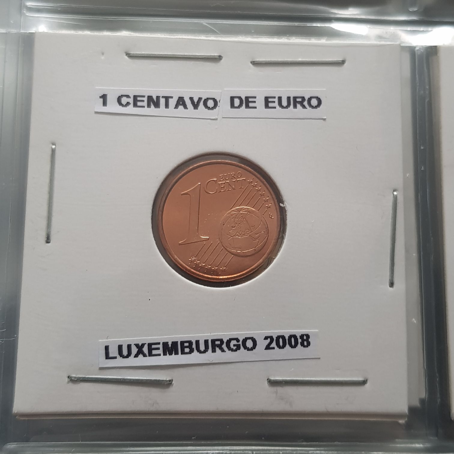 1 Euro