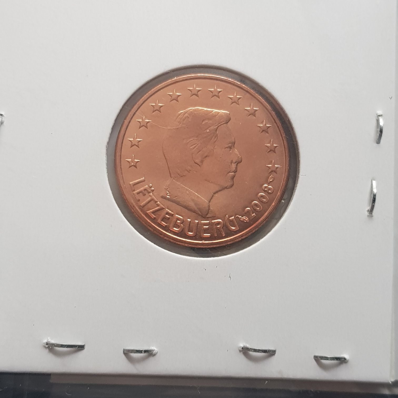 .05 Centavos De Euro  coin collectible - Main Image 2