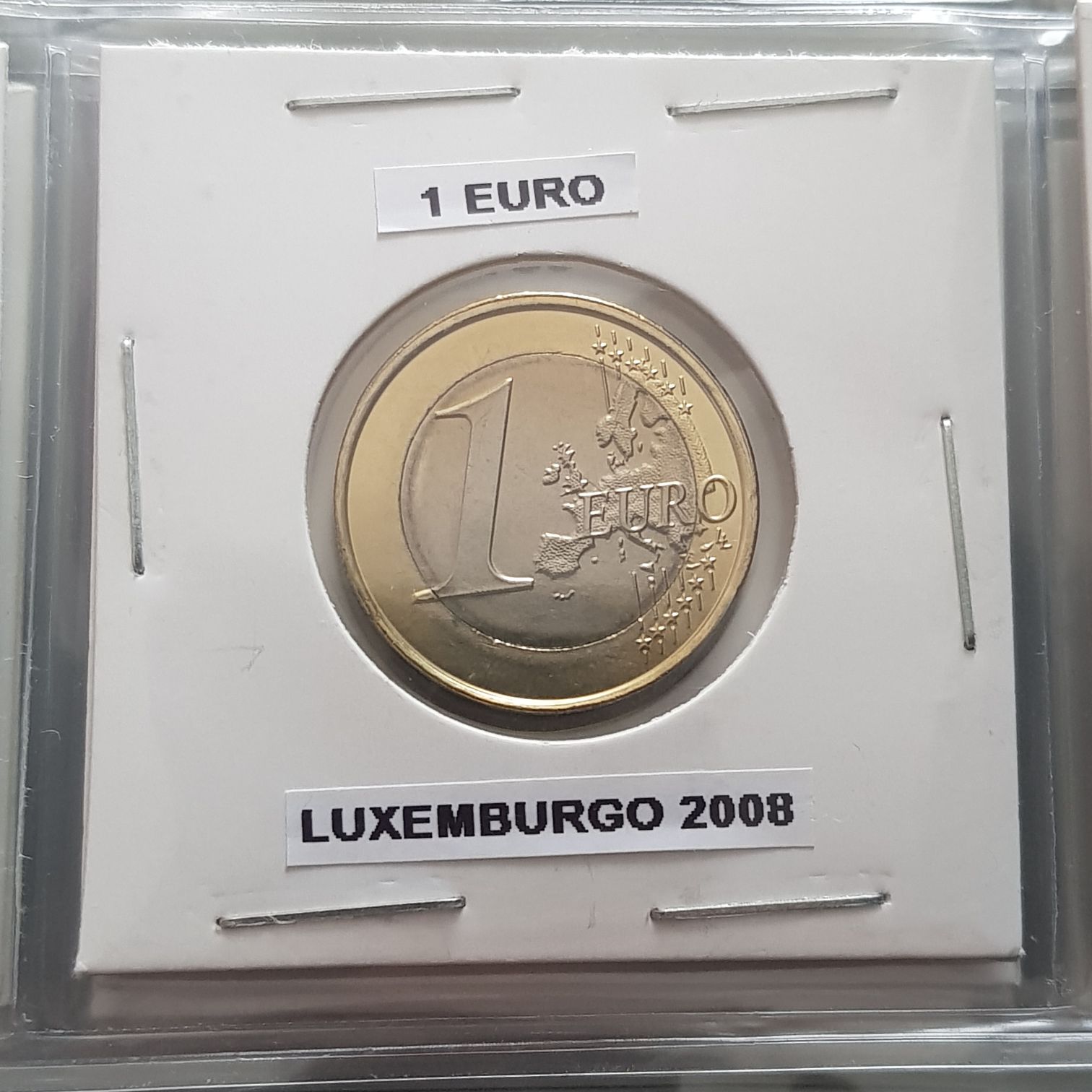 2 Euros