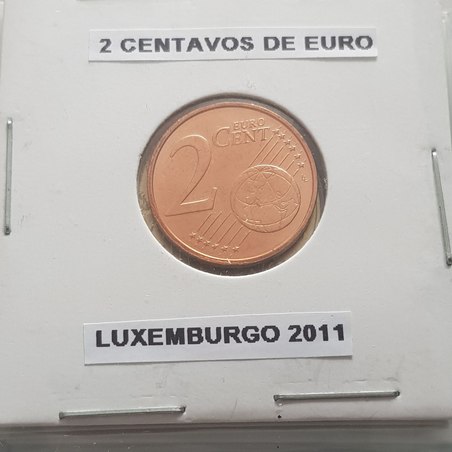 Uruguay 10 Peso