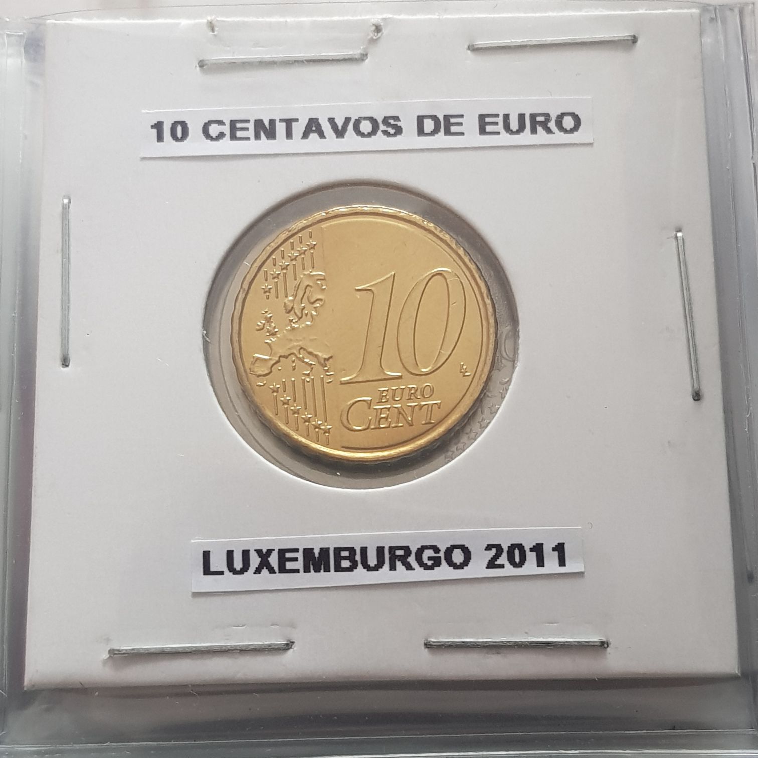 1 Euro