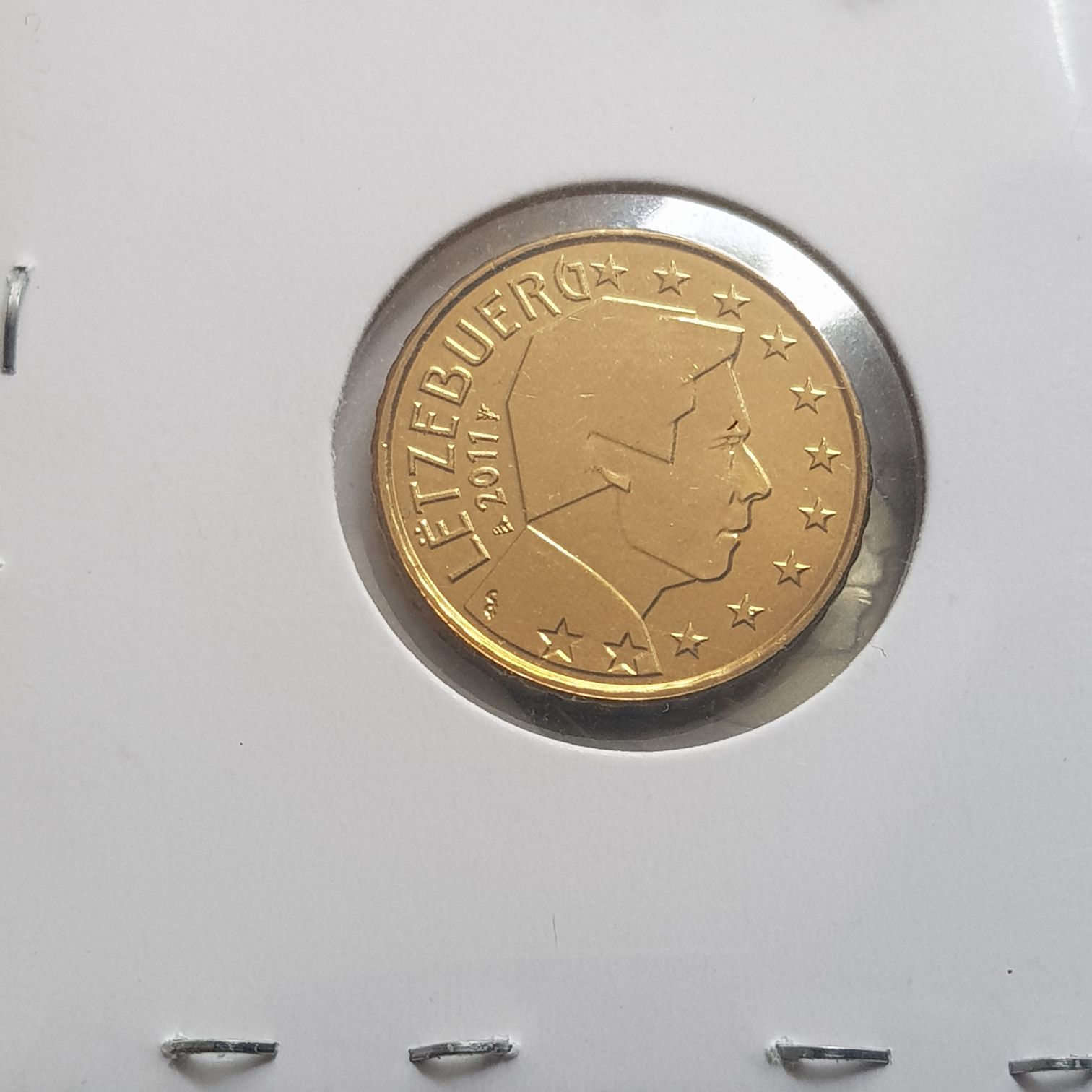 .1 Centavo De Euro  coin collectible - Main Image 2