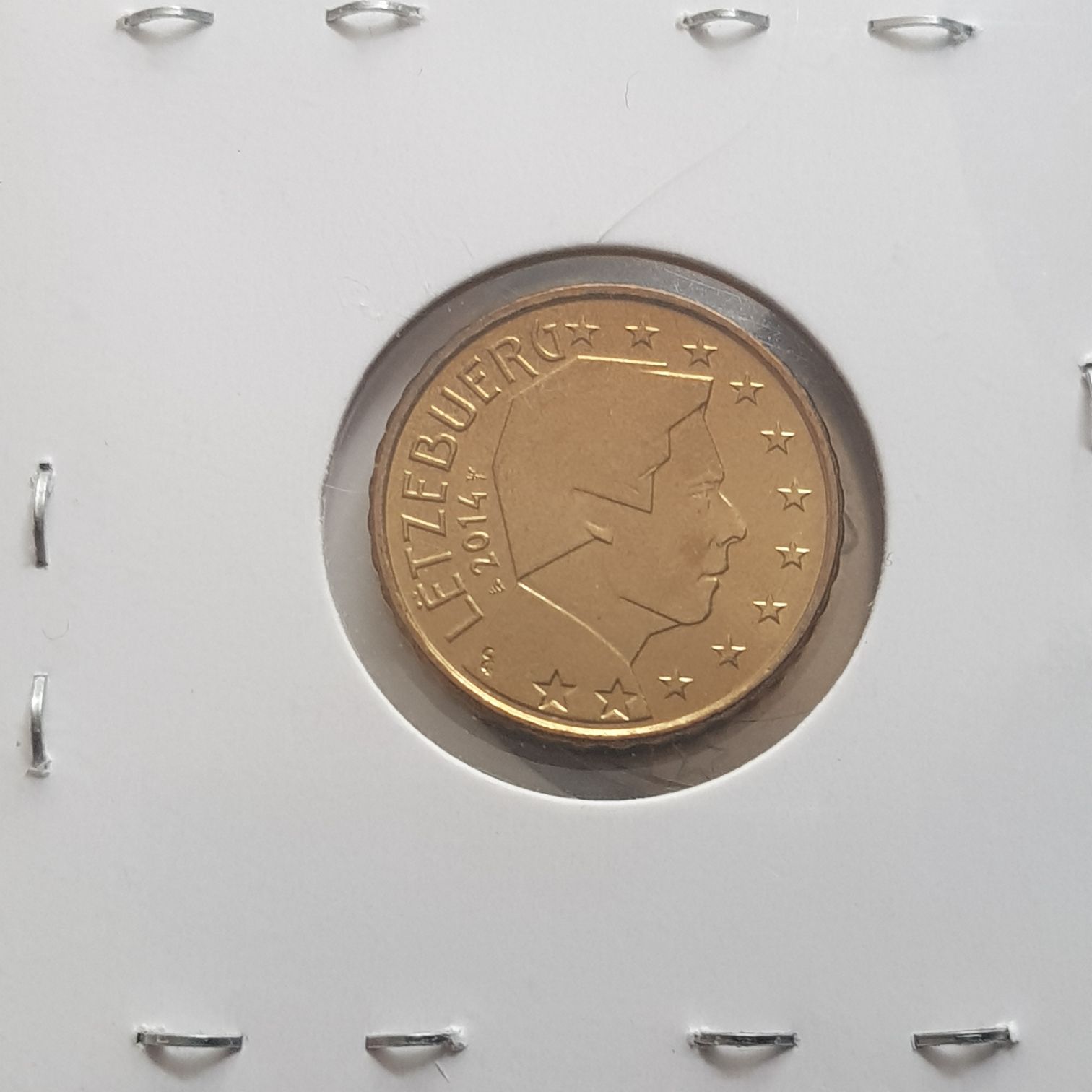 .1 Centavo De Euro  coin collectible - Main Image 2