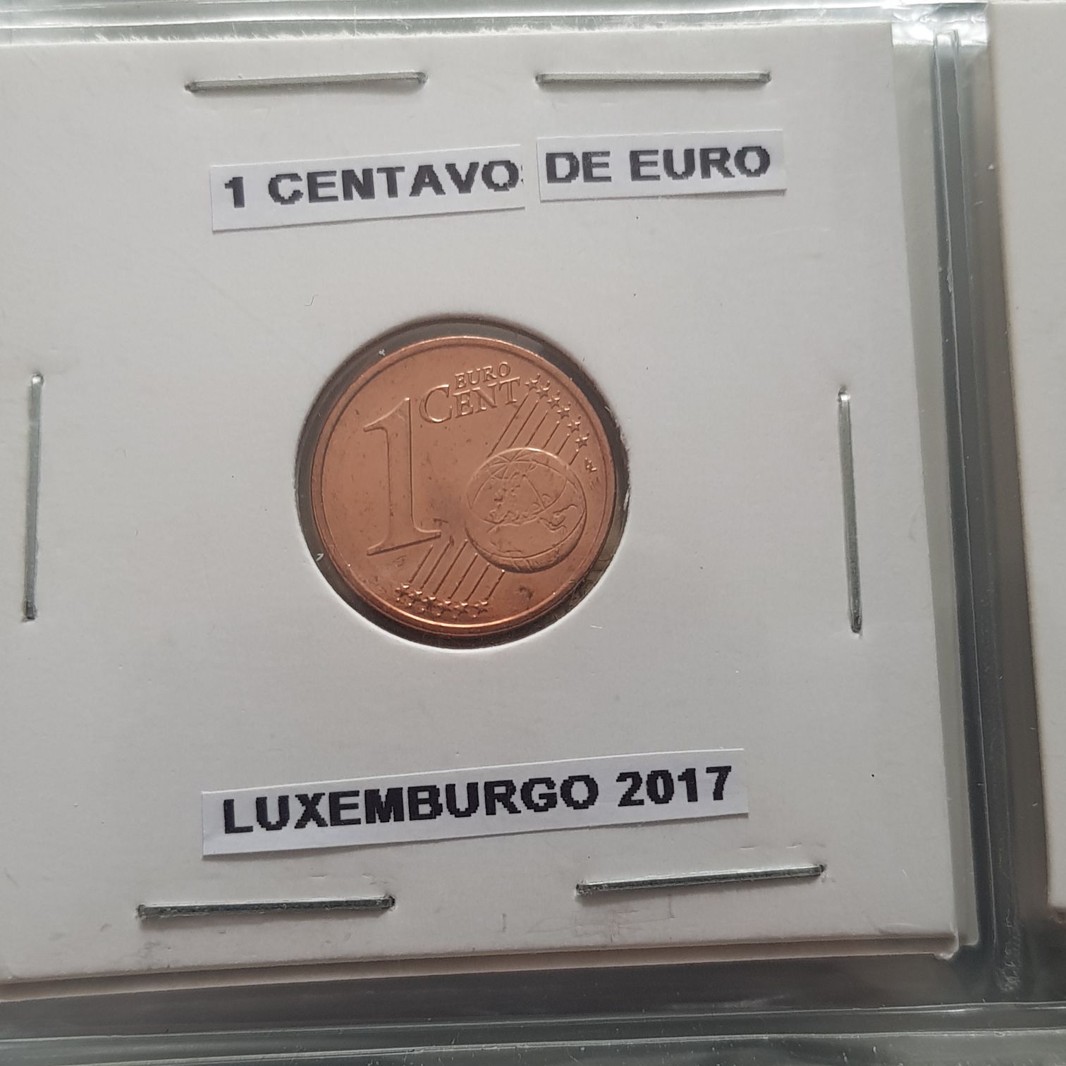 .2 Centavos De Euro