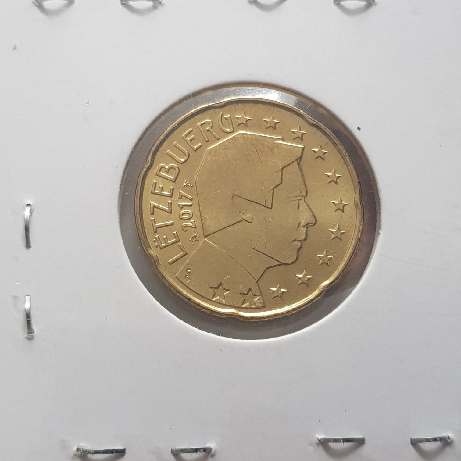 .2 Centavos De Euro  coin collectible - Main Image 2