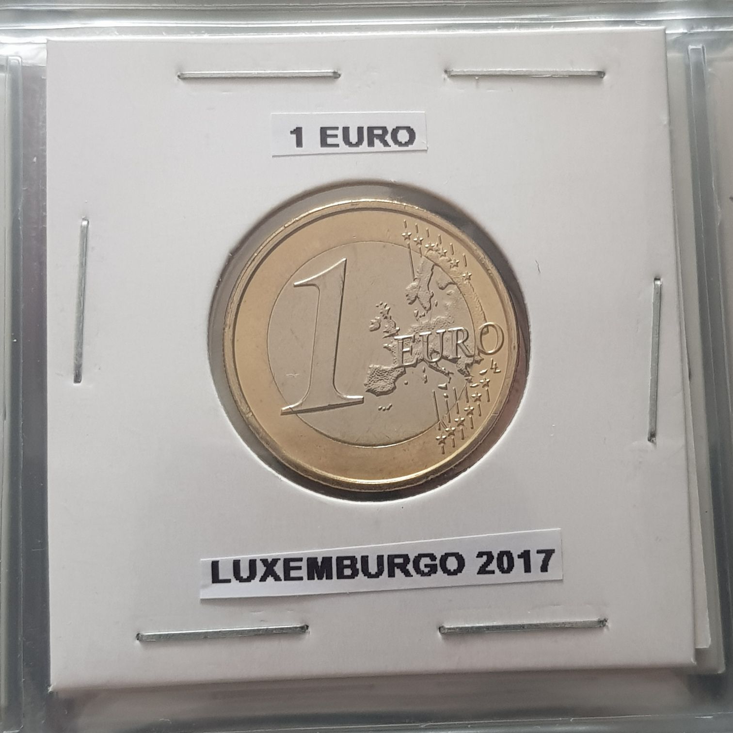 2014 5p Royal Shield Of Arms