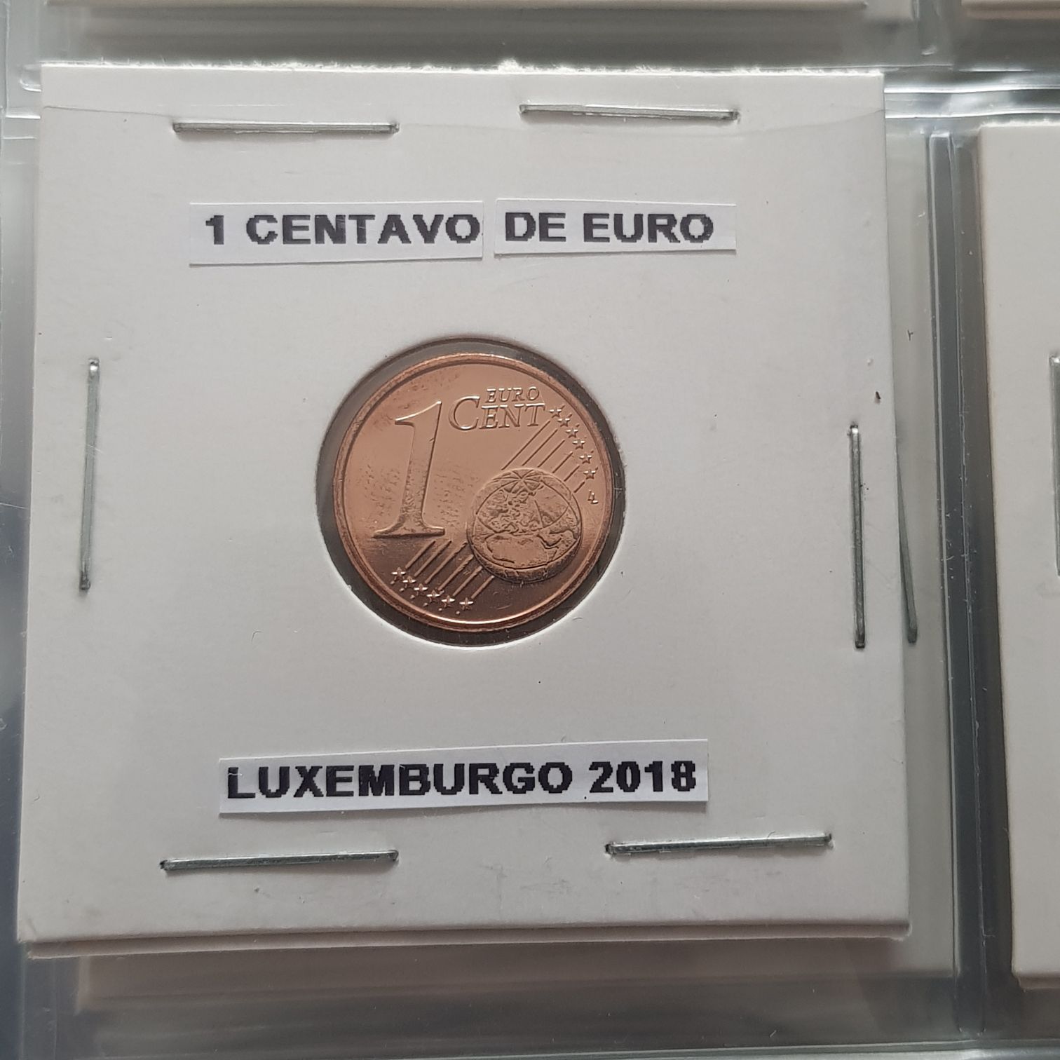 5 Centavos
