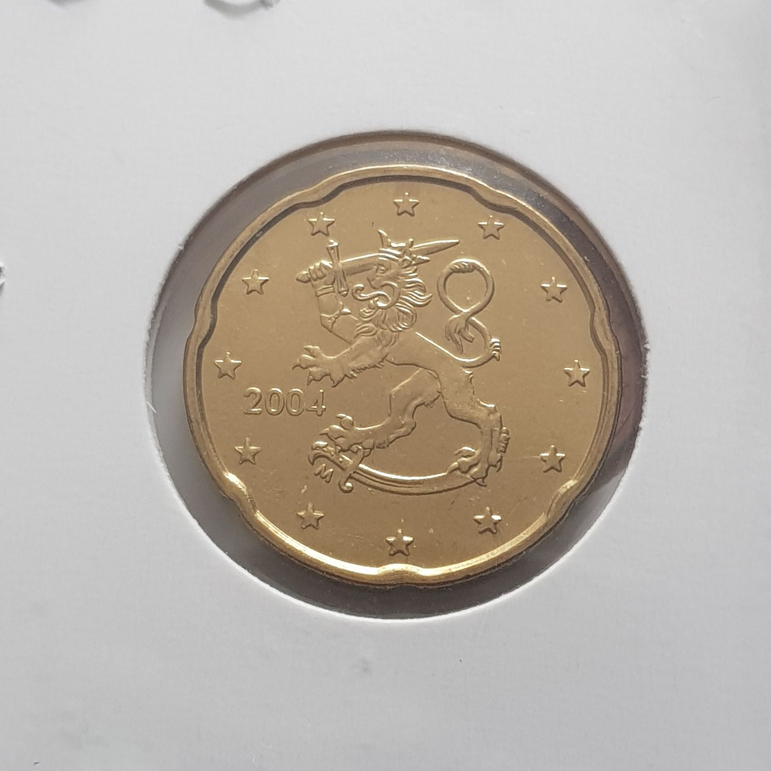.2 Centavos De Euro  coin collectible - Main Image 2