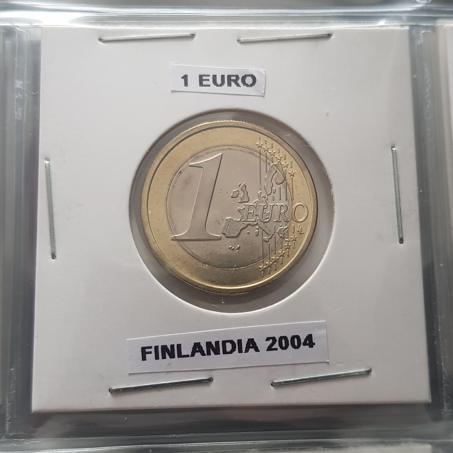 .1 Centavo De Dólar