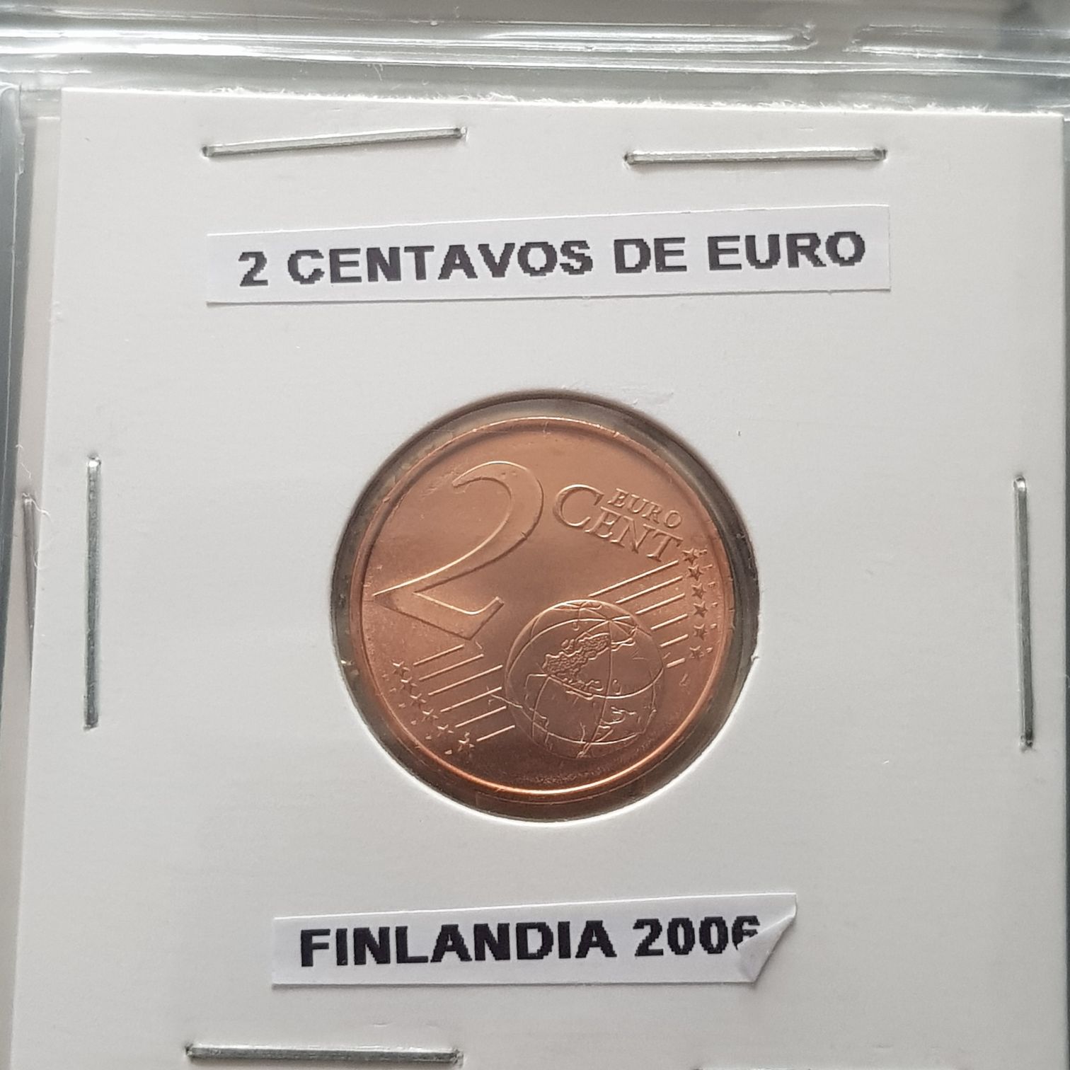 Great Britain 1/2 Penny