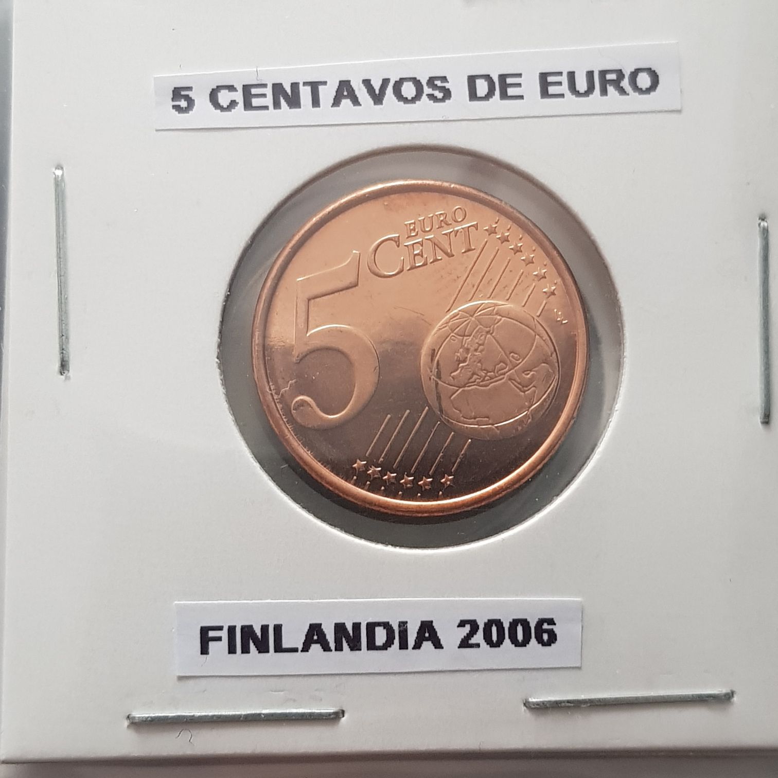 President Andre Lebon Maritime Courier Company Medal