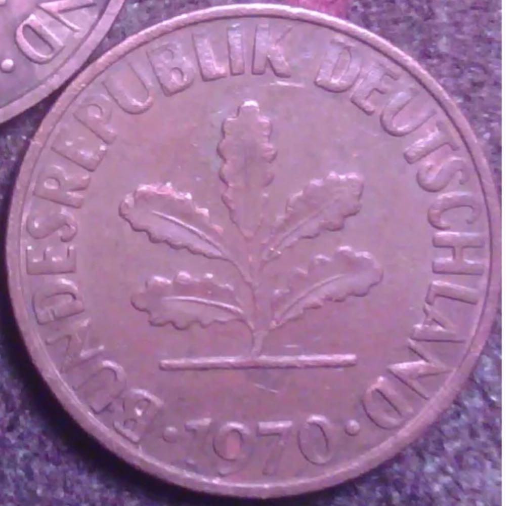 .05 Centavos De Euro