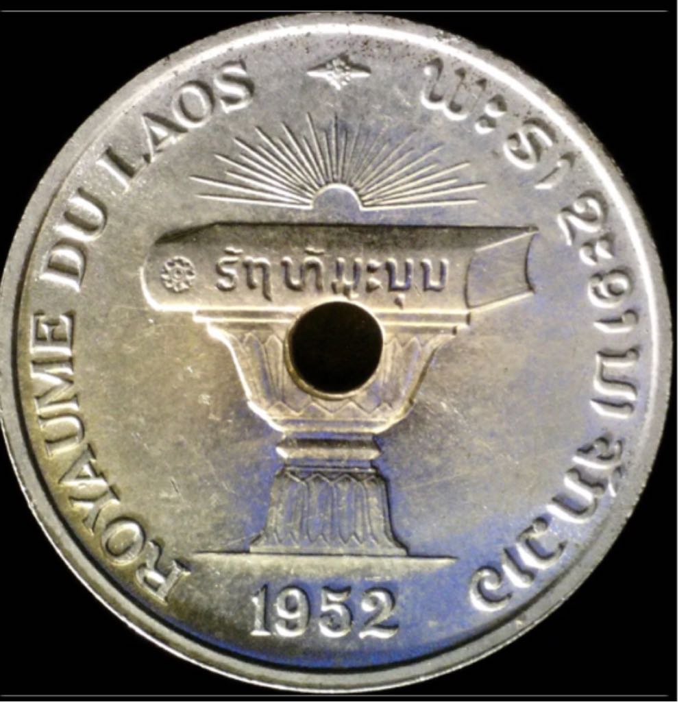 .05 Centavos De Euro