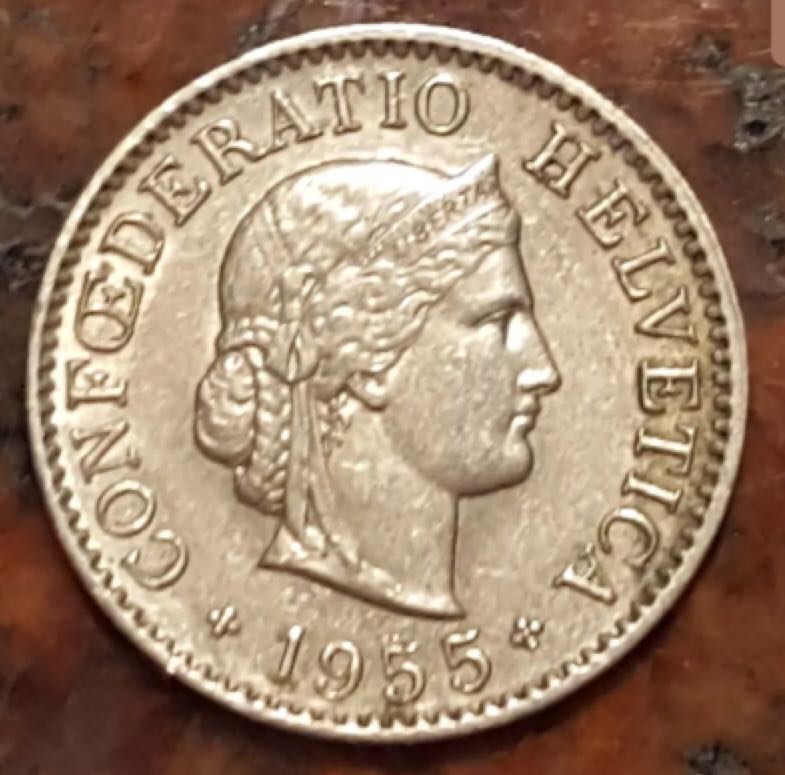 2018 Penny P