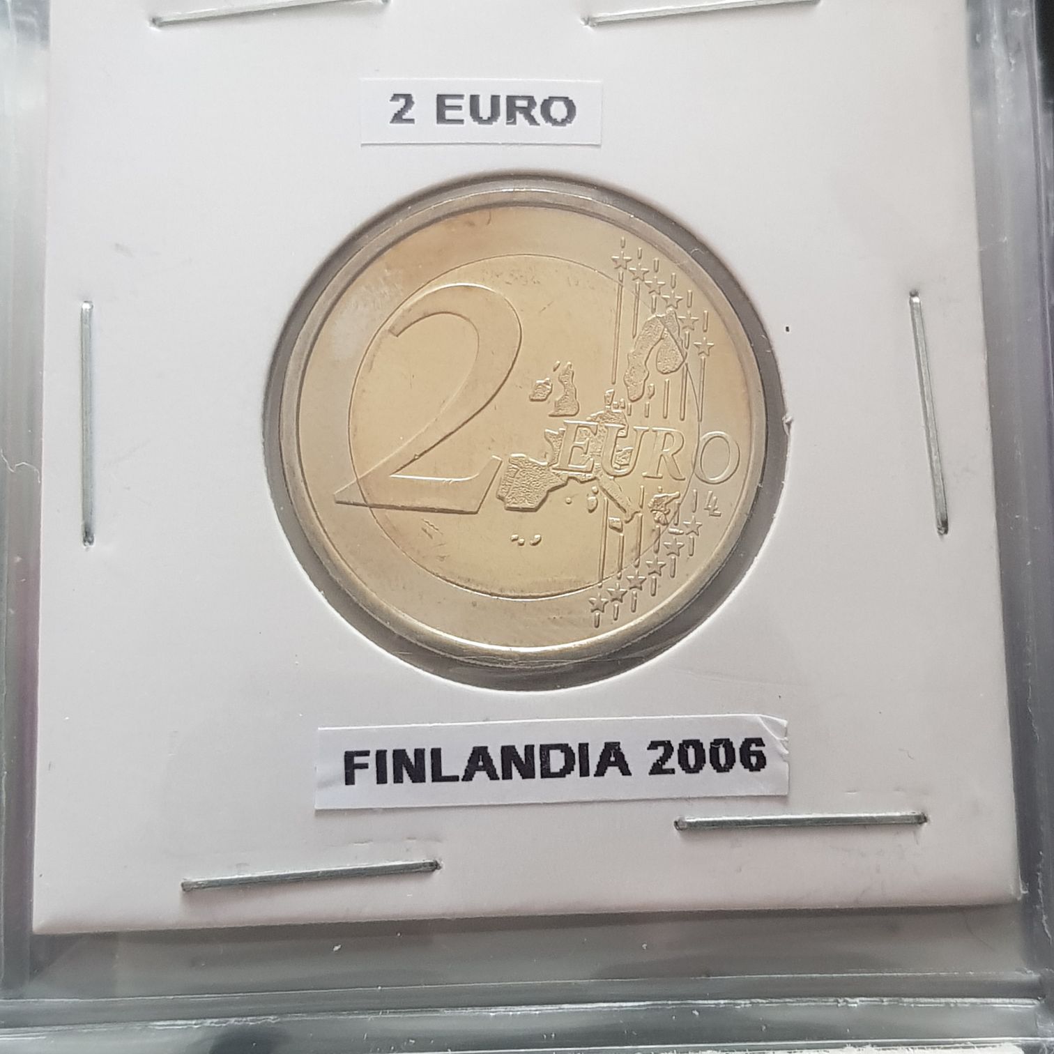 Silverbug Island Waterfall