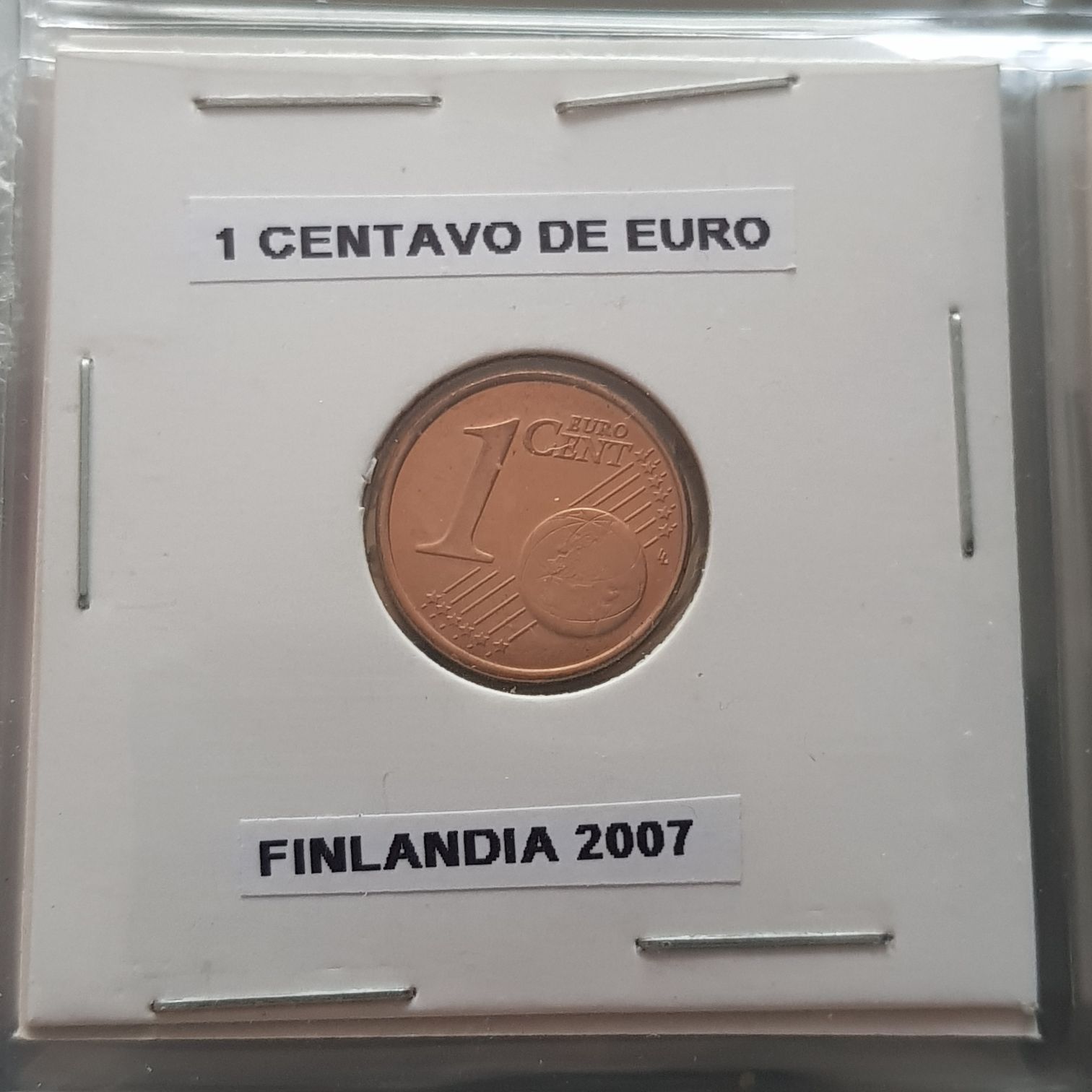 .2 Centavos De Euro