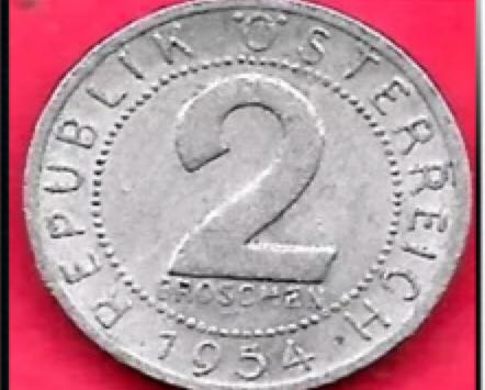 .5 Centavos De Euro