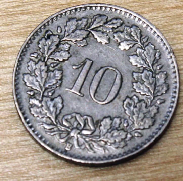 .01 Centavo De Euro