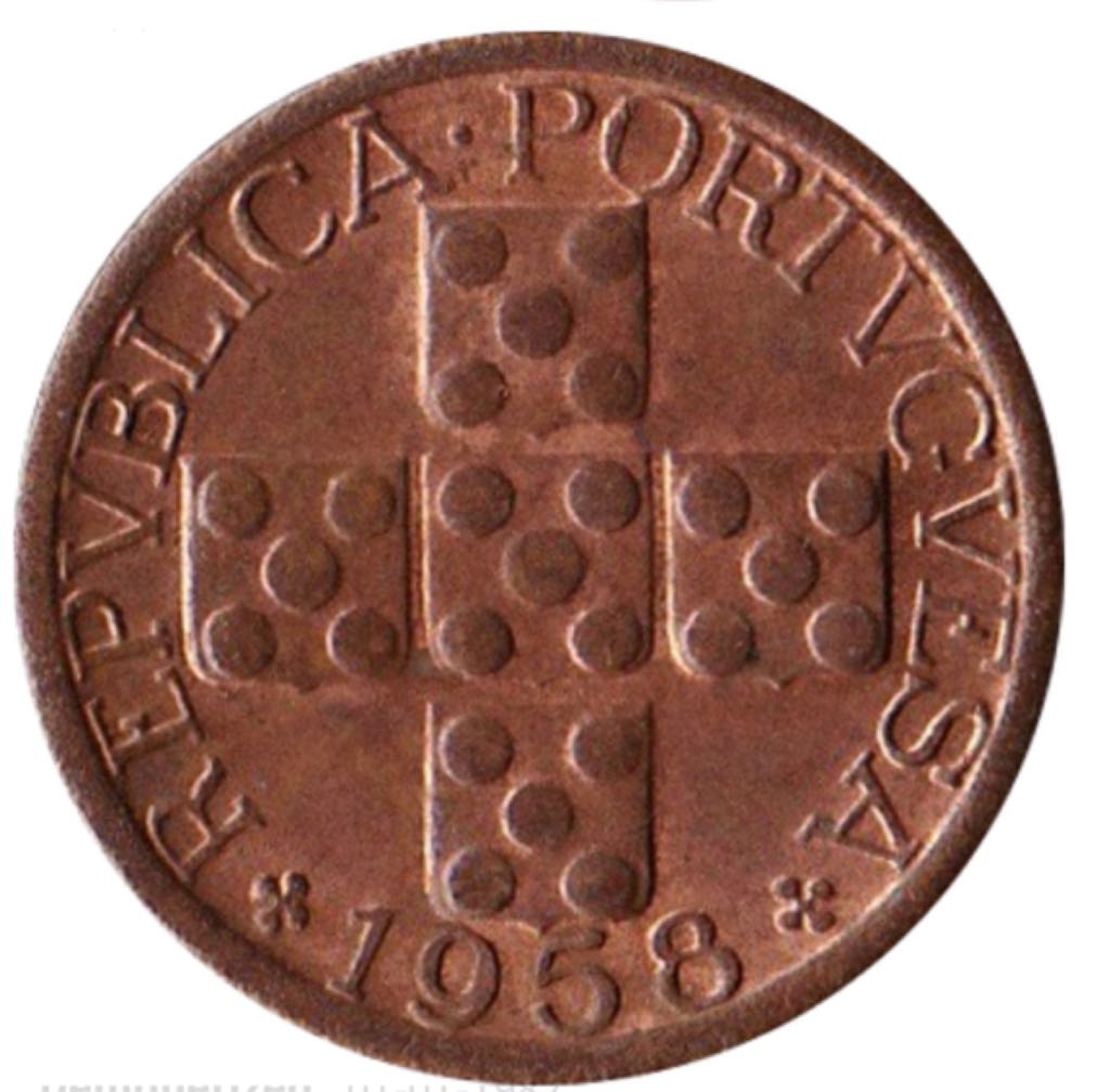 2014 £1 Scottish Floral