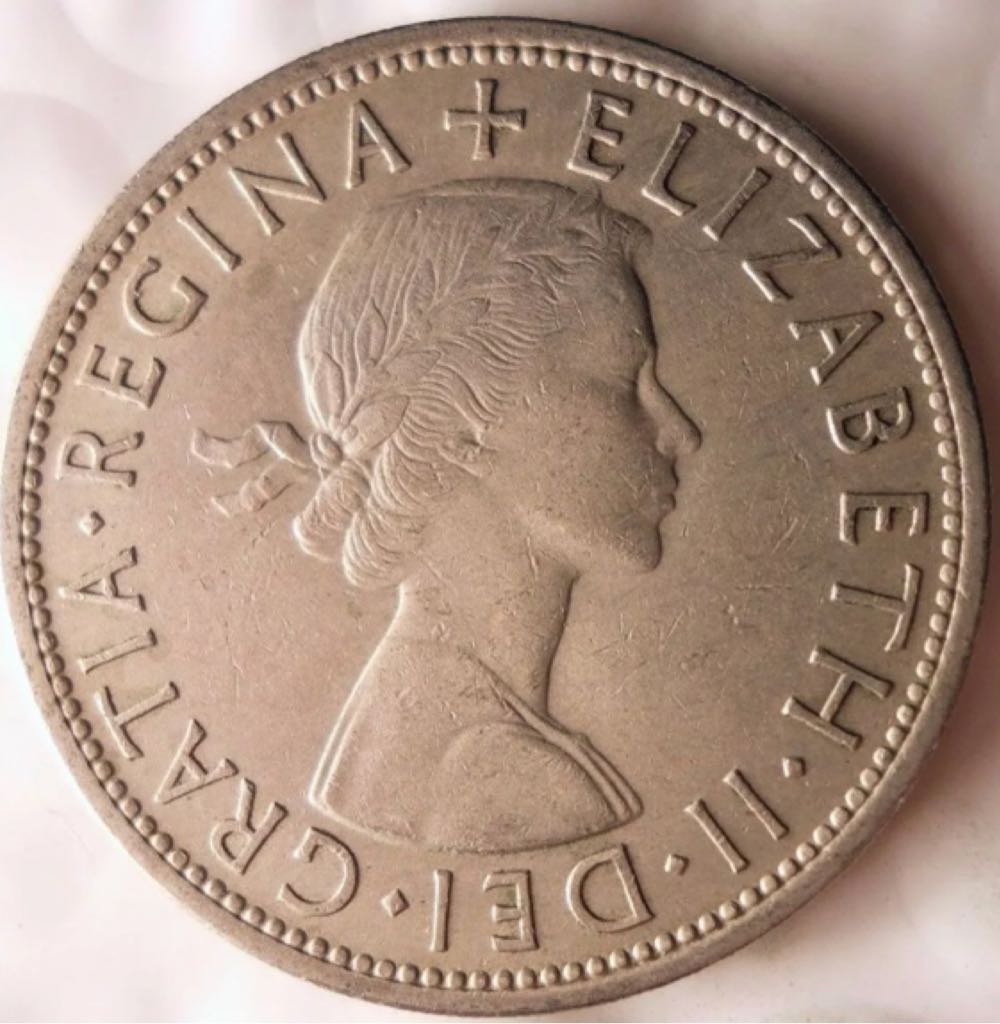 .05 Centavos De Dólar