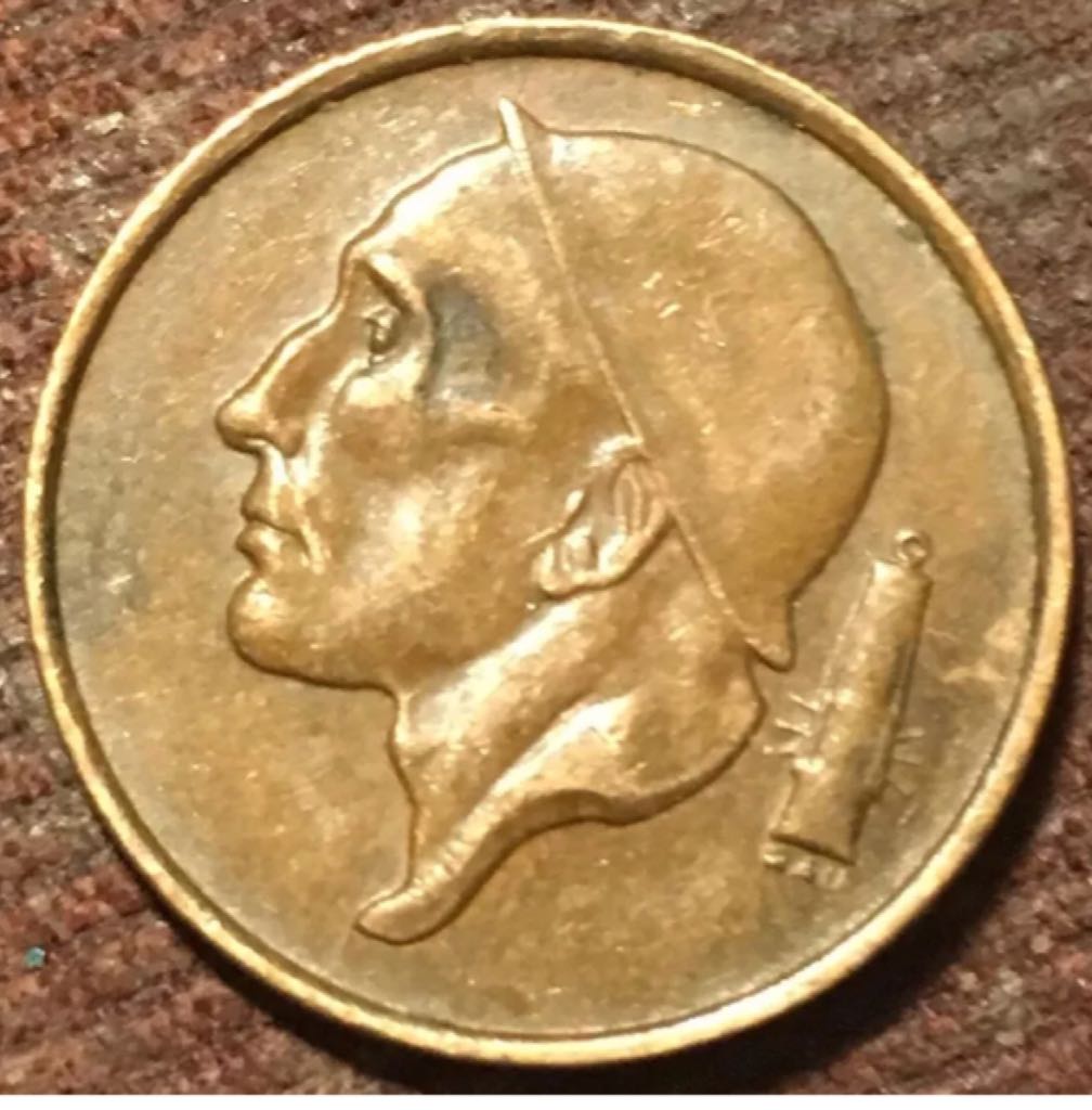 .1 Centavo De Dólar