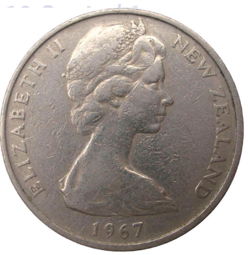 100 Years Of Aus Coinage 2010