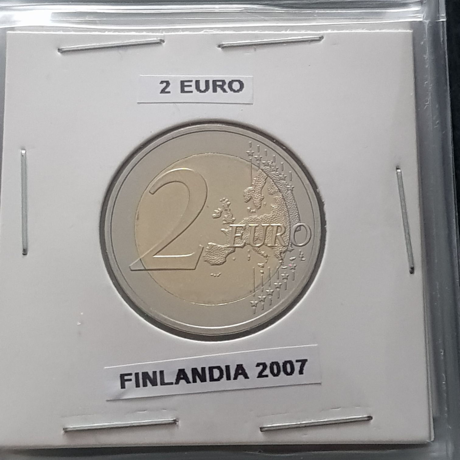 2 Euros