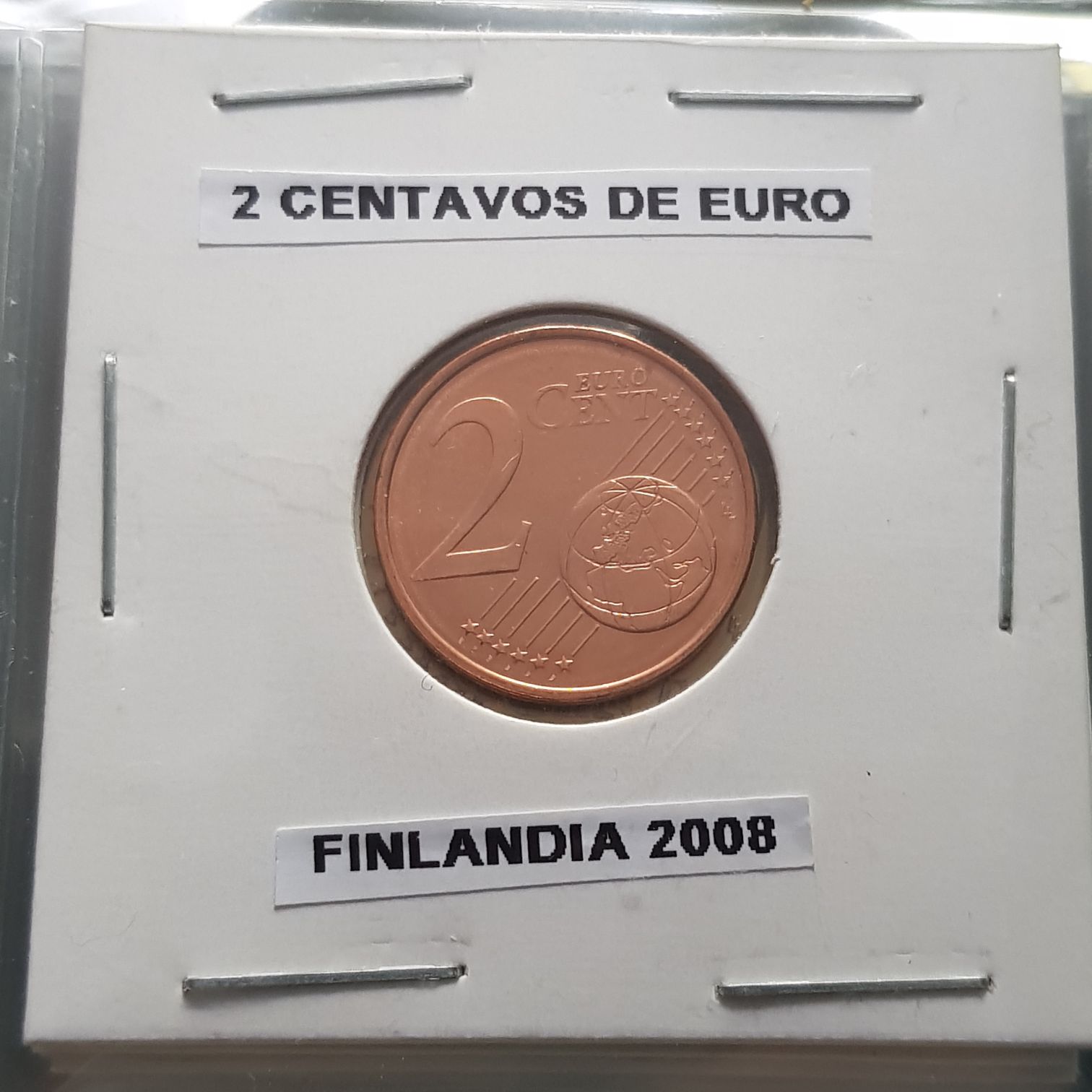 2 Euros
