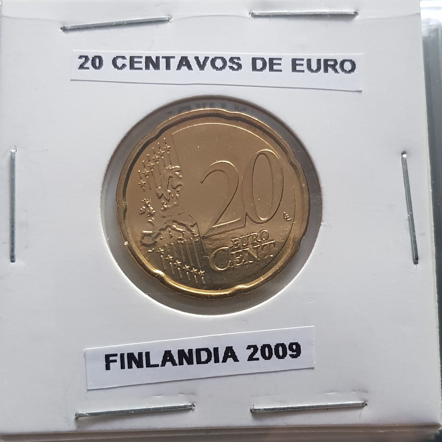 Philippines 10 Centavos