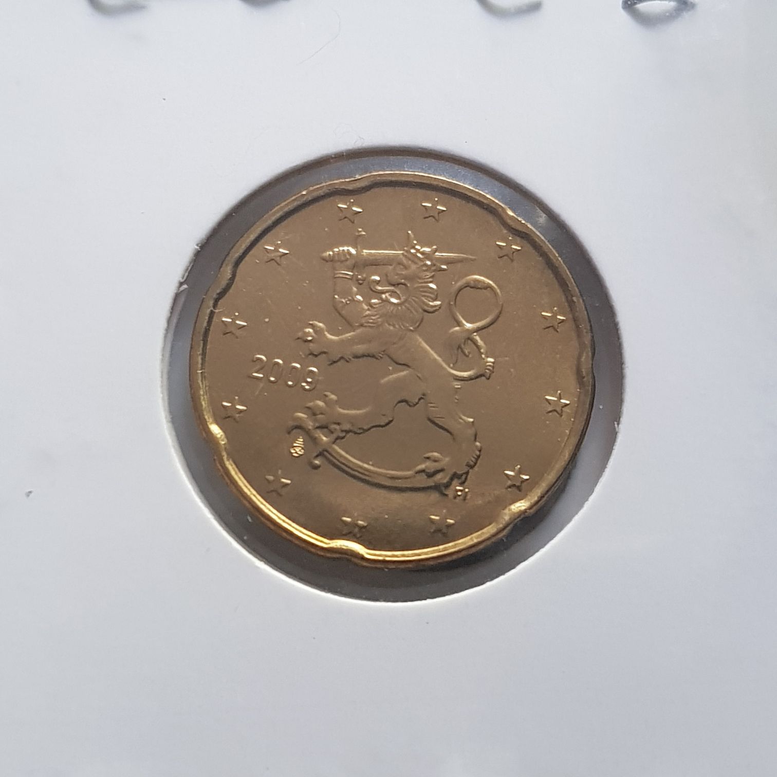 .2 Centavos De Euro  coin collectible - Main Image 2