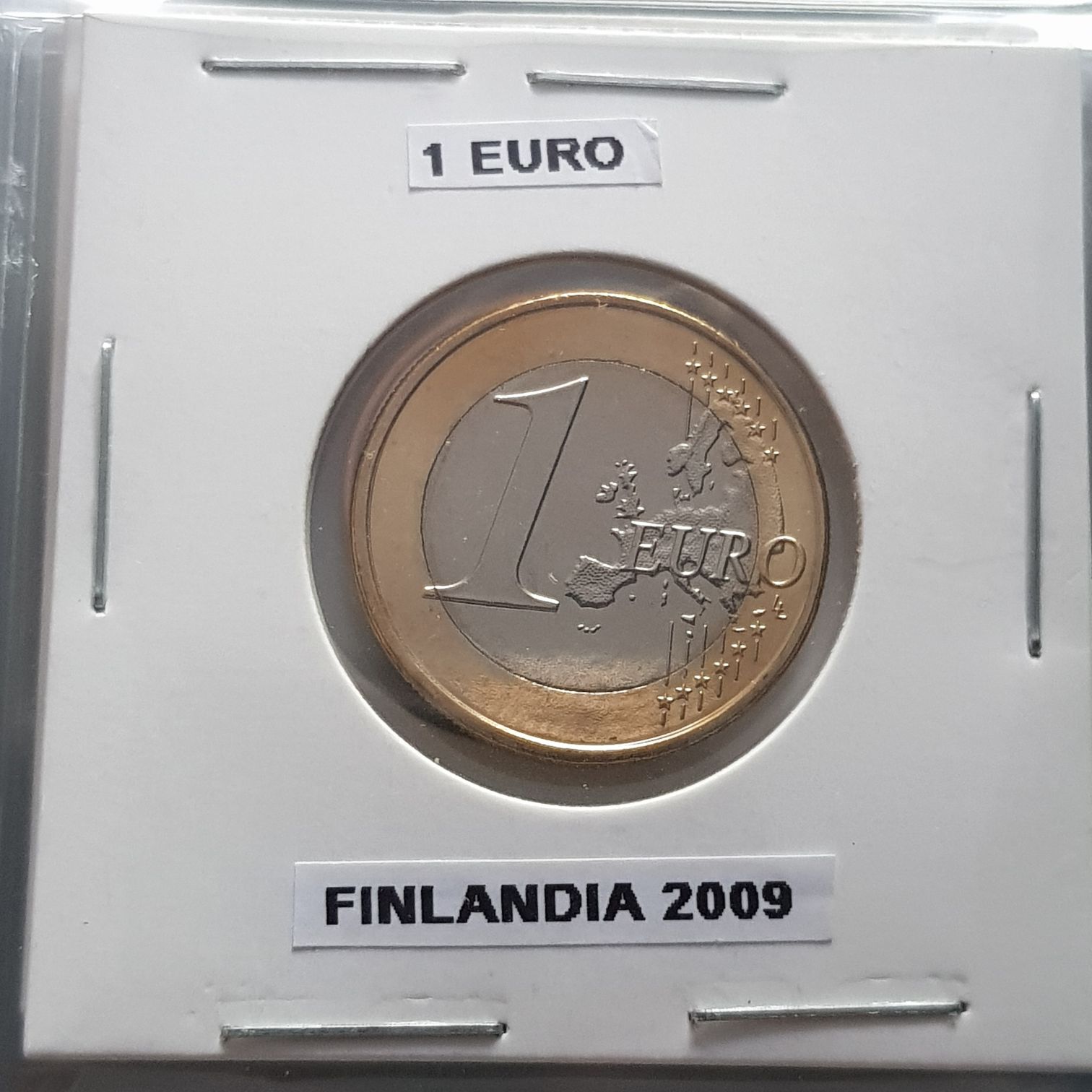 Canadian Silver Maple Leaf Reverse Proof With Light Bulb Privy