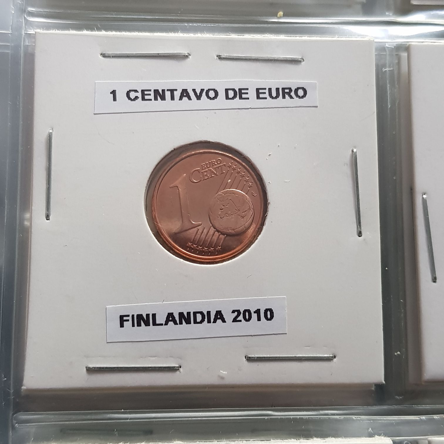 French Indochina 20 Cent