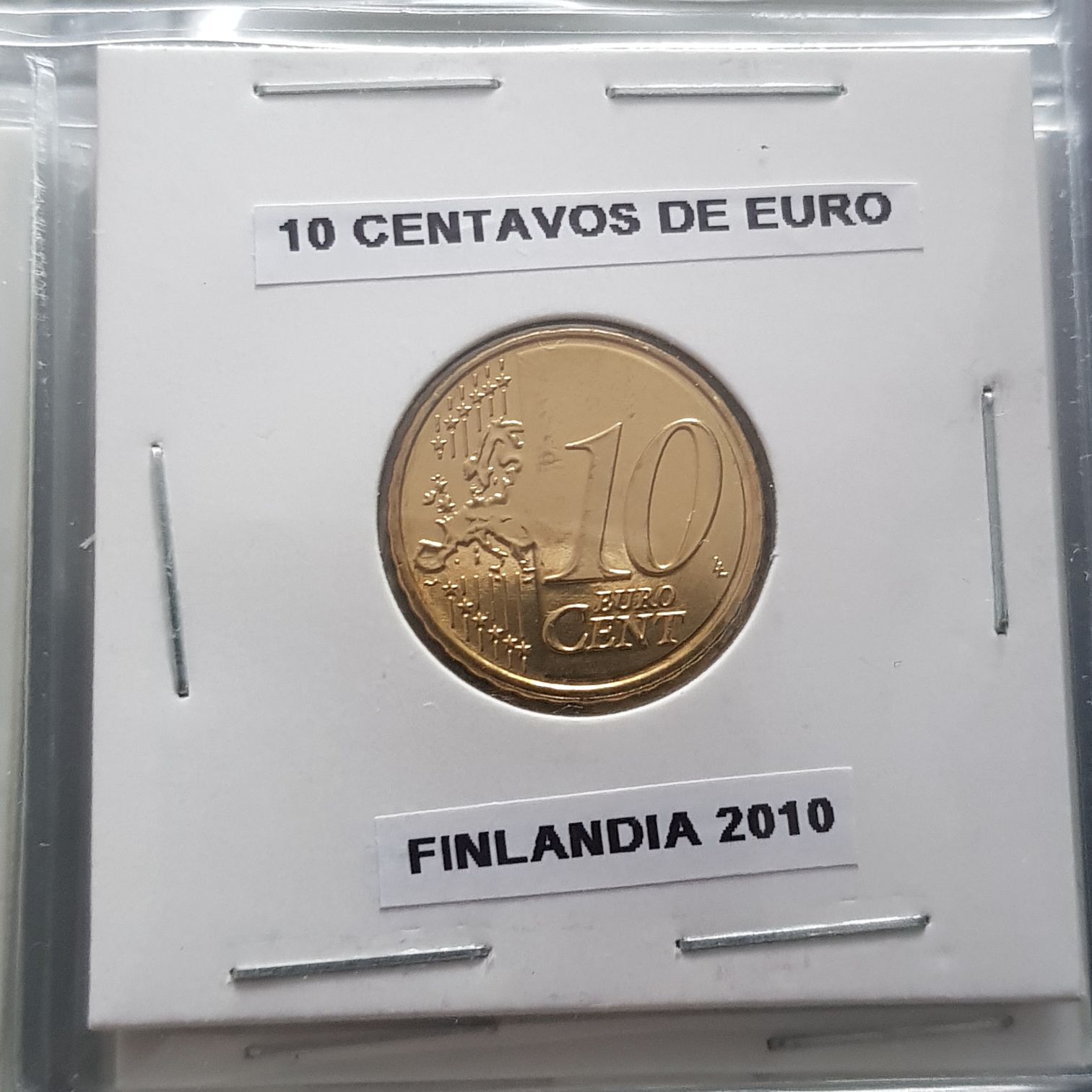 BJ: 2003 2 Pence Cow