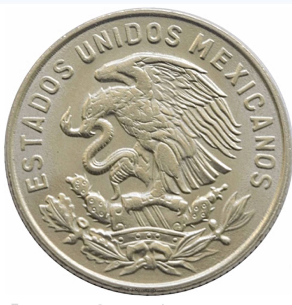 .05 Centavos De Euro