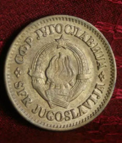 Czechoslovakia 50 Haleru