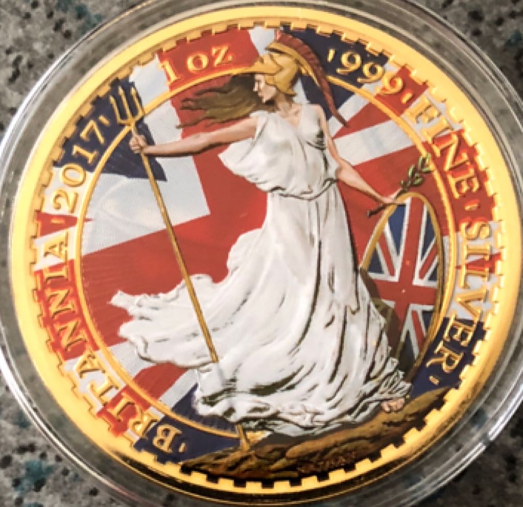 .1 Centavo De Dólar