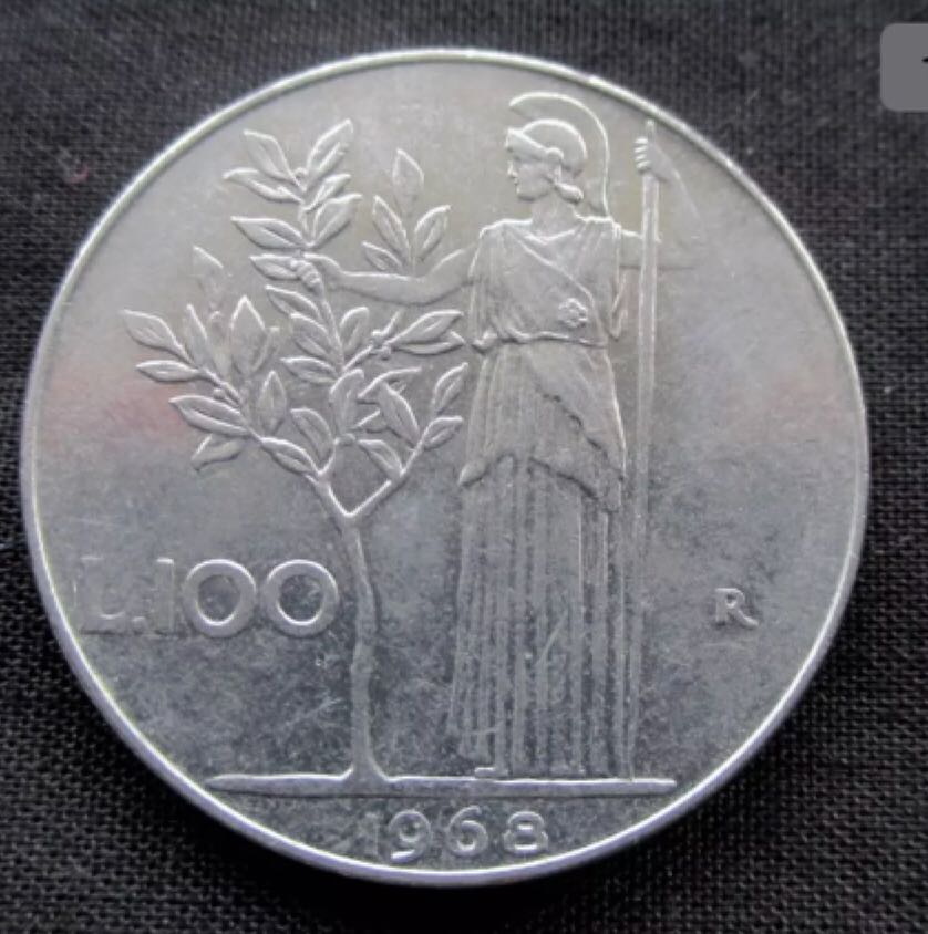 Finland 1 Pennia
