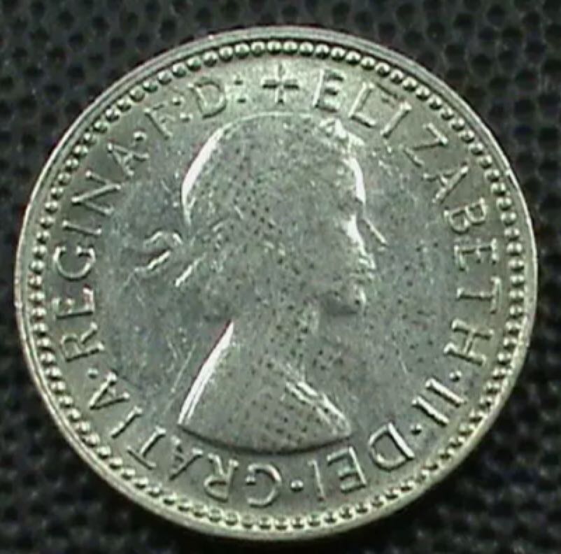 .1 Centavos De Euro
