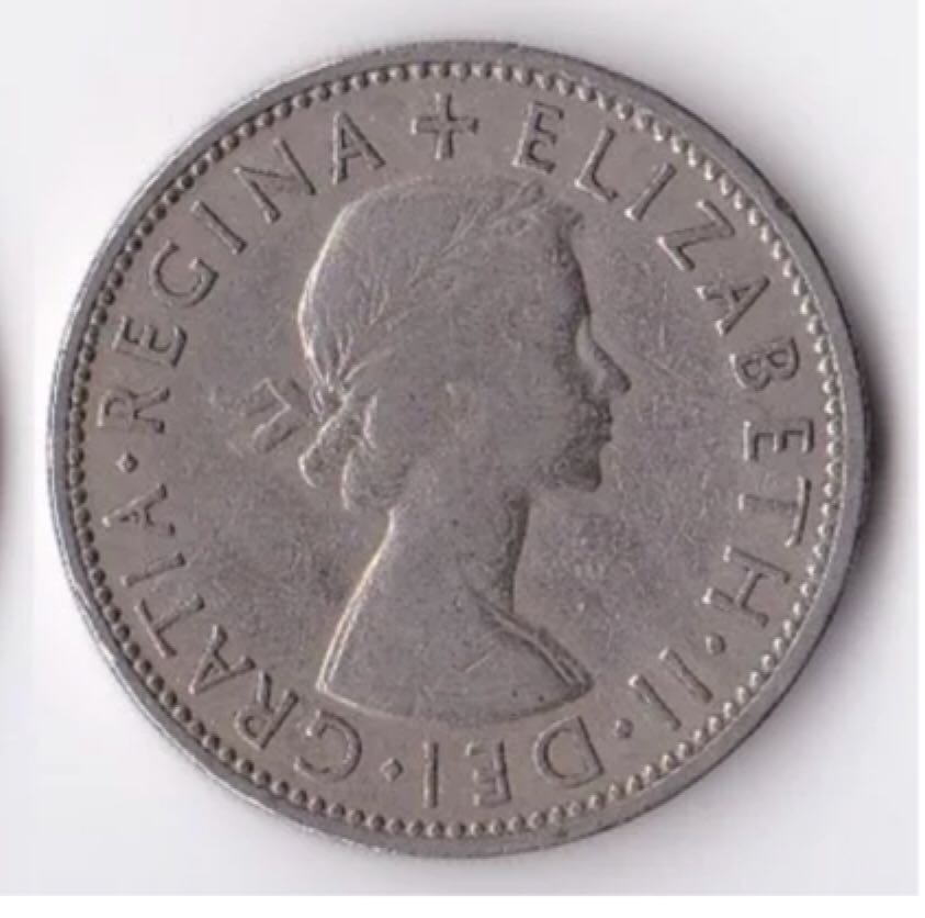 RAF Centenary Vulcan £2 Silver Proof