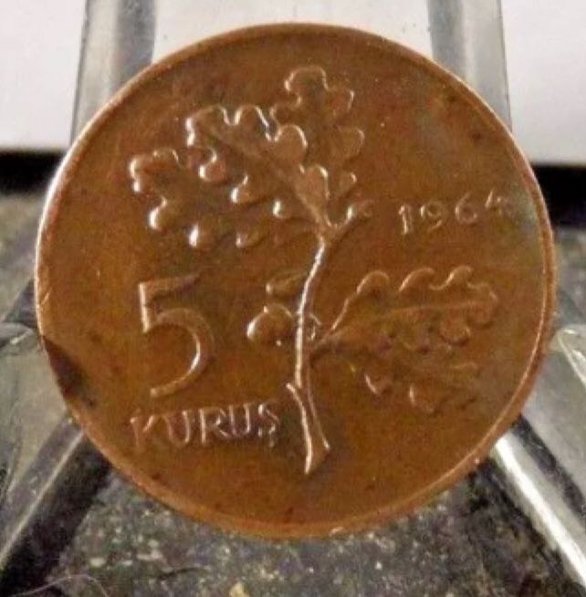 .1 Centavo De Euro